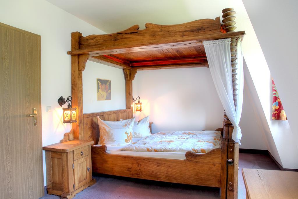 Hotel Am Liepnitzsee Wandlitz Habitación foto