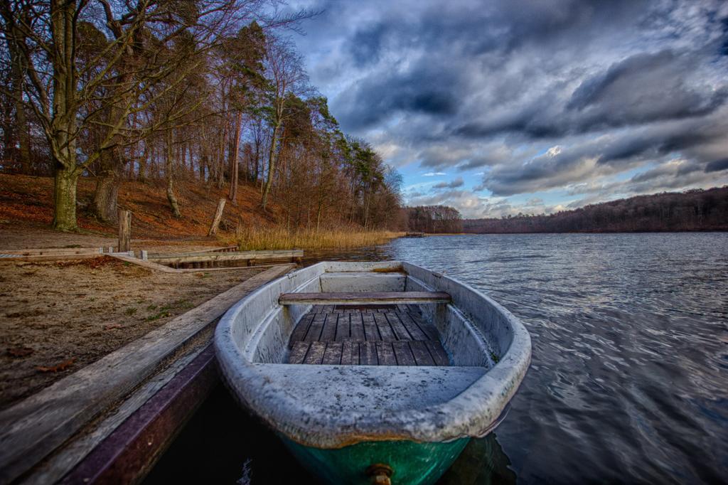 Hotel Am Liepnitzsee Wandlitz Exterior foto