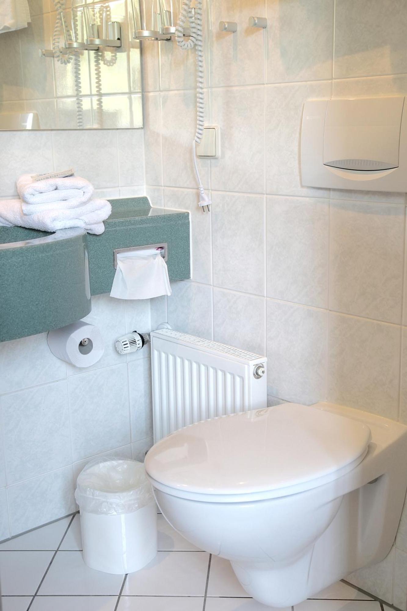 Hotel Am Liepnitzsee Wandlitz Habitación foto